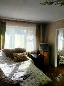 Сдается 3-комн. квартира, 43 м²