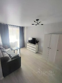 Сдается 1-комн. квартира, 31 м²
