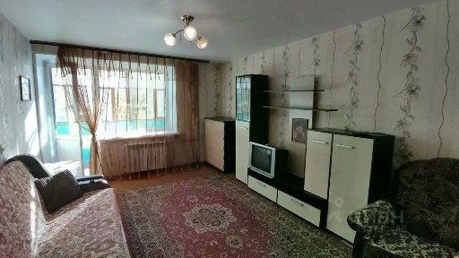 Сдается 1-комн. квартира, 34,5 м²