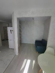 Сдается студия, 25 м²