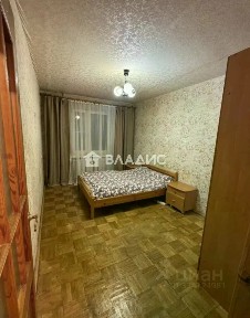 Сдается 2-комн. квартира, 52,7 м²