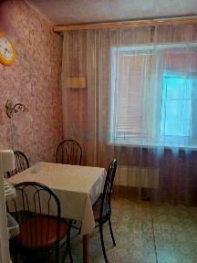 Сдается 1-комн. квартира, 34,6 м²