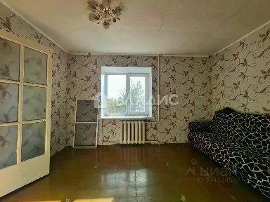 Сдается 1-комн. квартира, 31 м²
