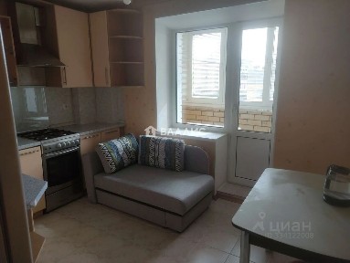Сдается 1-комн. квартира, 56 м²