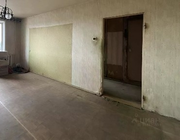 Продается 1-комн. квартира, 36,3 м²