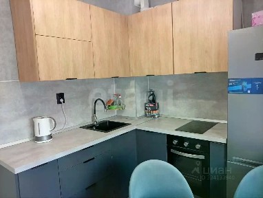 Продается 2-комн. квартира, 36 м²