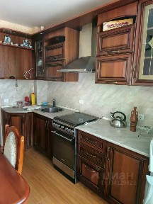 Продается 2-комн. квартира, 50,9 м²