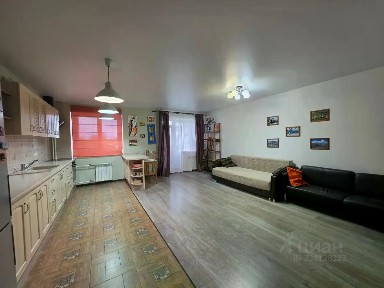Продается 2-комн. квартира, 58,5 м²