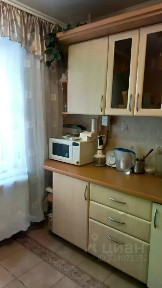 Продается 2-комн. квартира, 53,5 м²