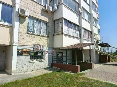 Продается помещение свободного назначения, 18,7 м²