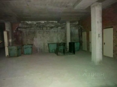 Продается помещение свободного назначения, 116,5 м²