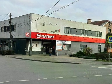 Ростовская область, Ростов-на-Дону, р-н Октябрьский, мкр. Военвед, Таганрогская ул., 141А