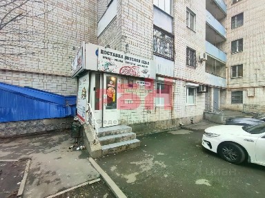 Продается помещение свободного назначения, 44,8 м²