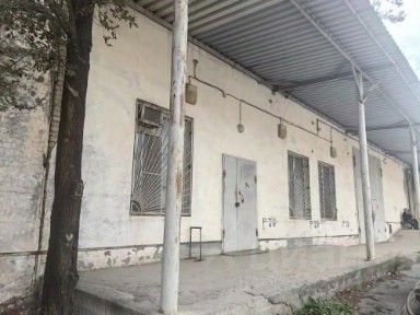 Продается помещение свободного назначения, от 1 825 м²