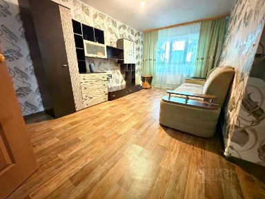 Сдается 3-комн. квартира, 63 м²
