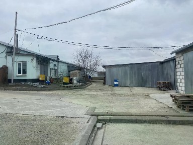 Ростовская область, Азовский район, Новоалександровское с/пос