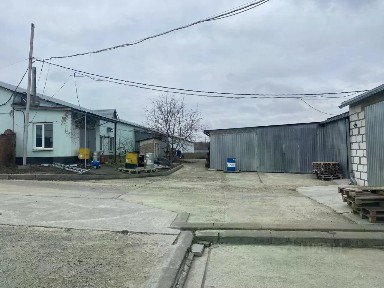 Продается производство, 900 м²