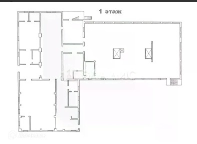 Продается здание, 4 200 м²