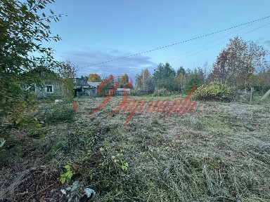 Продается участок, 6 сот.