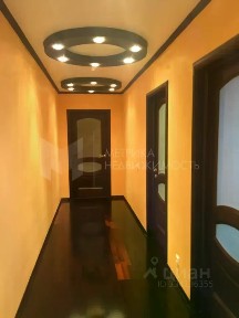 Продается 3-комн. квартира, 111 м²