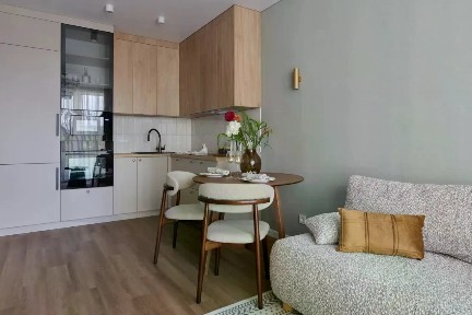 Продается 1-комн. квартира, 39,3 м²