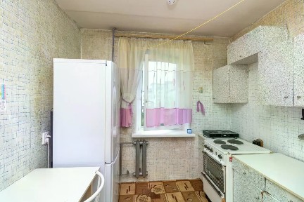 Продается 1-комн. квартира, 36,1 м²