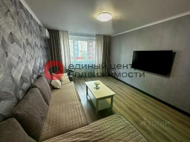 Продается 2-комн. квартира, 58,7 м²