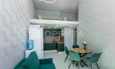 Продается 1-комн. квартира, 60,6 м²