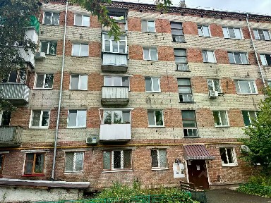 Продается 1-комн. квартира, 29,1 м²
