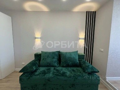 Продается студия, 16,7 м²