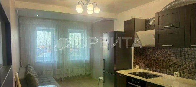 Продается 1-комн. квартира, 57,8 м²