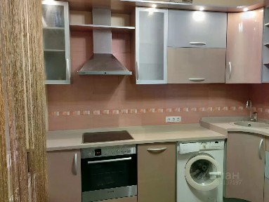 Сдается 3-комн. квартира, 78 м²