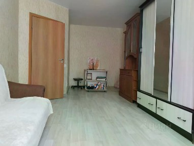 Сдается 1-комн. квартира, 39,9 м²