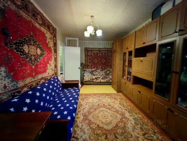 Сдается 1-комн. квартира, 28 м²