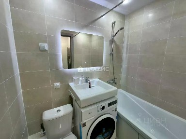 Сдается студия, 21,3 м²