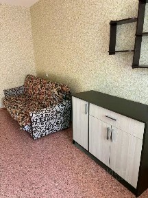 Сдается 1-комн. квартира, 38 м²