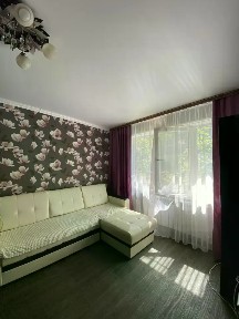 Сдается 1-комн. квартира, 30 м²
