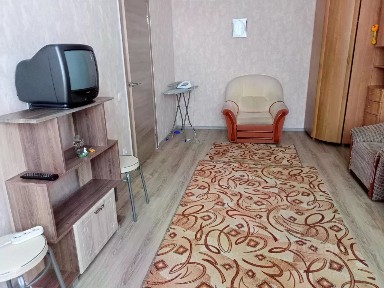 Сдается 1-комн. квартира, 36 м²
