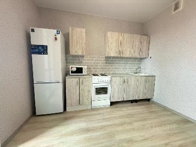 Сдается 1-комн. квартира, 40,6 м²