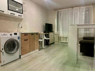 Сдается студия, 18 м²