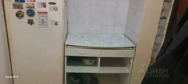 Сдается 2-комн. квартира, 24 м²