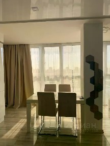 Сдается студия, 48 м²