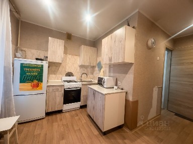 Сдается 1-комн. квартира, 27,9 м²