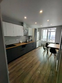 Сдается 1-комн. квартира, 39 м²