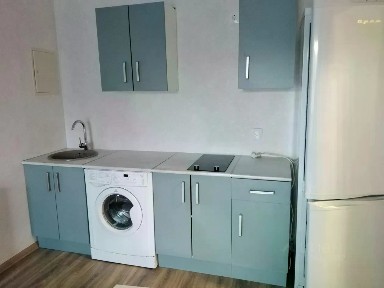 Сдается студия, 26,5 м²