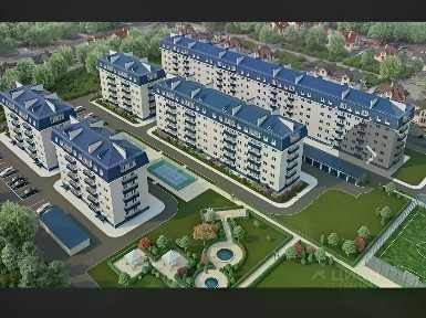Сдается 1-комн. квартира, 25 м²