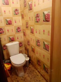 Сдается 1-комн. квартира, 38 м²