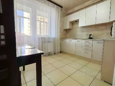 Сдается 1-комн. квартира, 37 м²