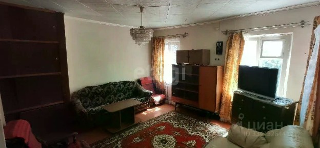 Сдается 2-комн. квартира, 45 м²