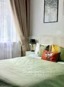 Сдается 2-комн. квартира, 50 м²